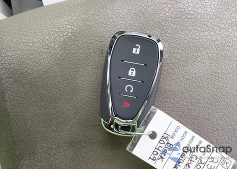 2023 Chevrolet Trailblazer Awd Activ from USA, damaged, VIN KL79MSSL7PB180409